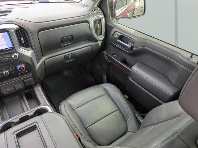 used 2020 GMC Sierra 1500 car, priced at $25,488