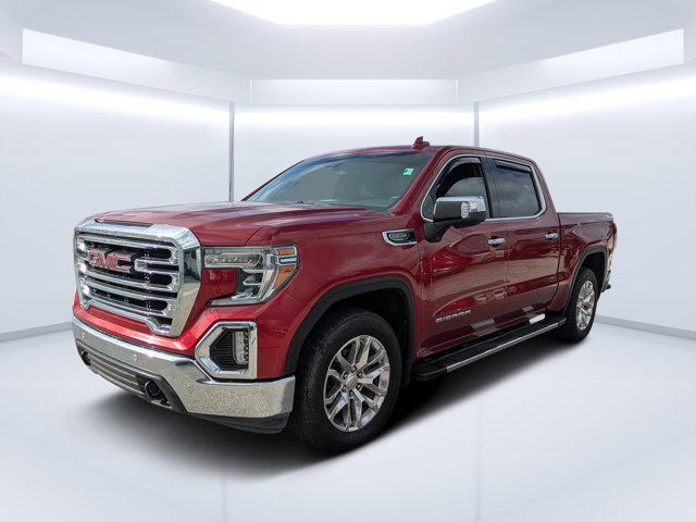 used 2020 GMC Sierra 1500 car, priced at $25,488