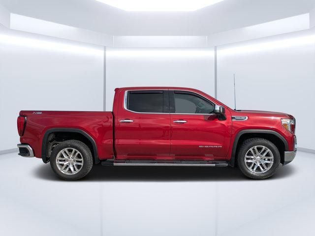 used 2020 GMC Sierra 1500 car, priced at $25,488