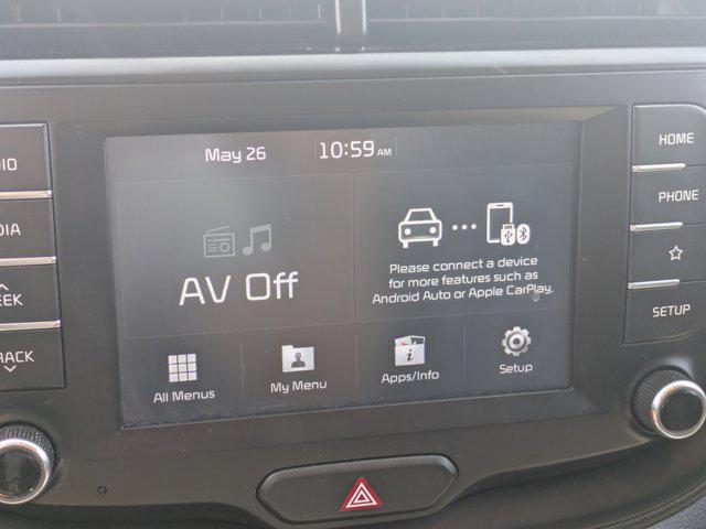 used 2020 Kia Soul car, priced at $12,988