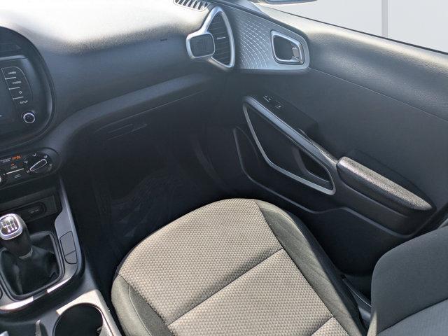 used 2020 Kia Soul car, priced at $12,988