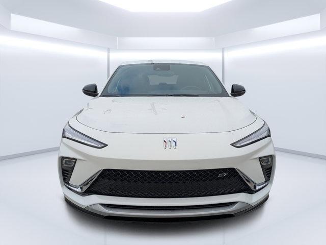 new 2026 Buick Envista car, priced at $27,405