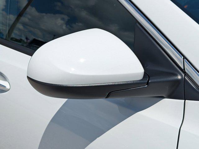 new 2026 Buick Envista car, priced at $28,090