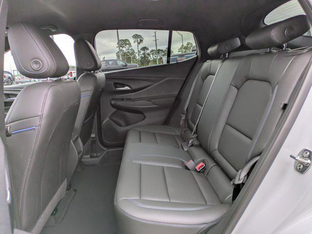 new 2026 Buick Envista car, priced at $27,405