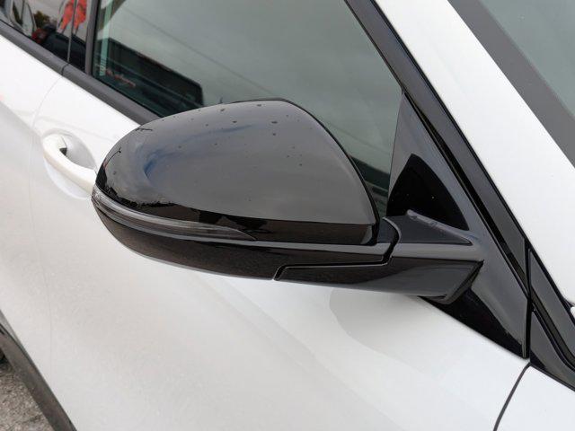 new 2026 Buick Envista car, priced at $27,405