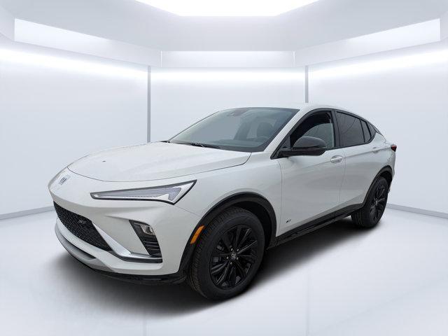 new 2026 Buick Envista car, priced at $27,405