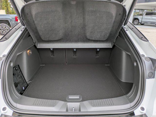 new 2026 Buick Envista car, priced at $27,405