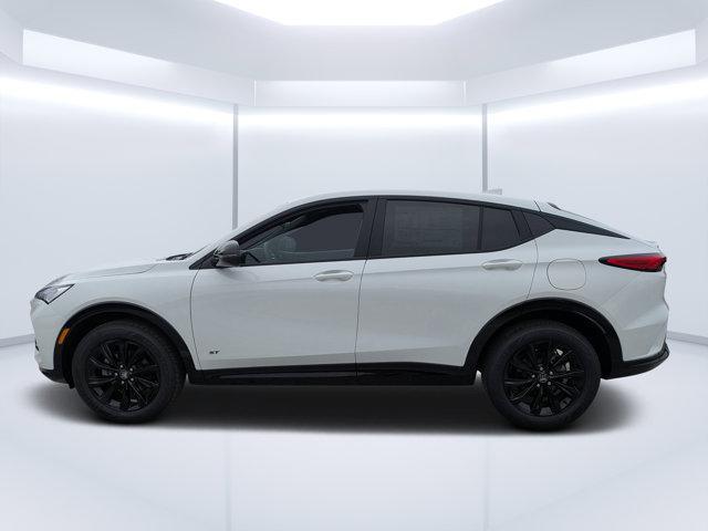 new 2026 Buick Envista car, priced at $27,405