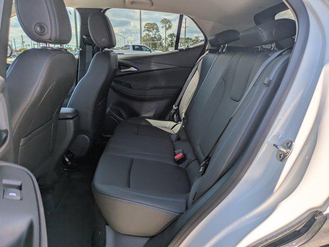 new 2026 Buick Envista car, priced at $28,090