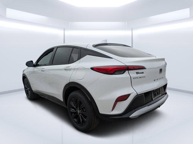 new 2026 Buick Envista car, priced at $27,405