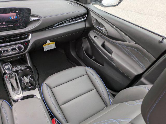 new 2026 Buick Envista car, priced at $27,405