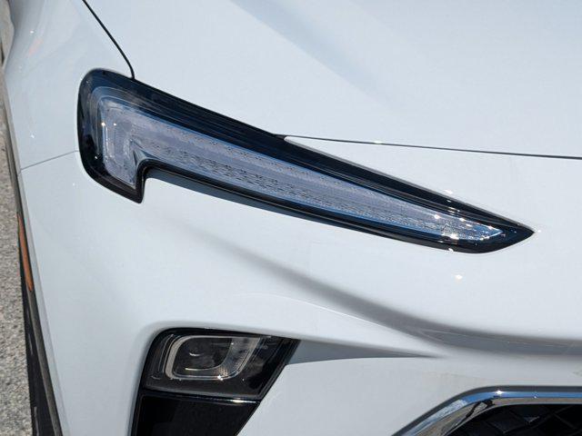 new 2026 Buick Envista car, priced at $28,090