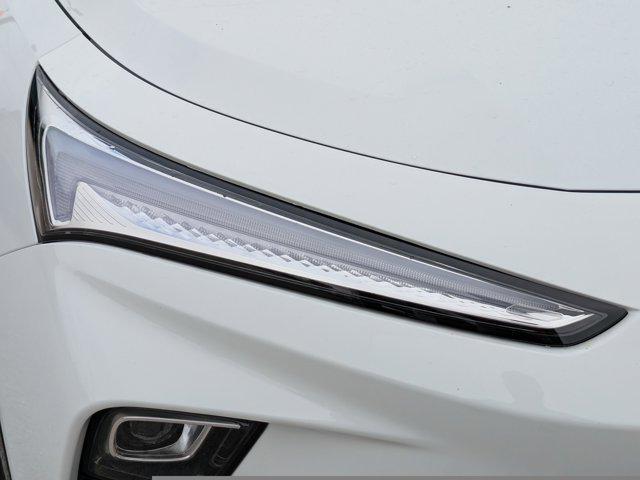 new 2026 Buick Envista car, priced at $27,405