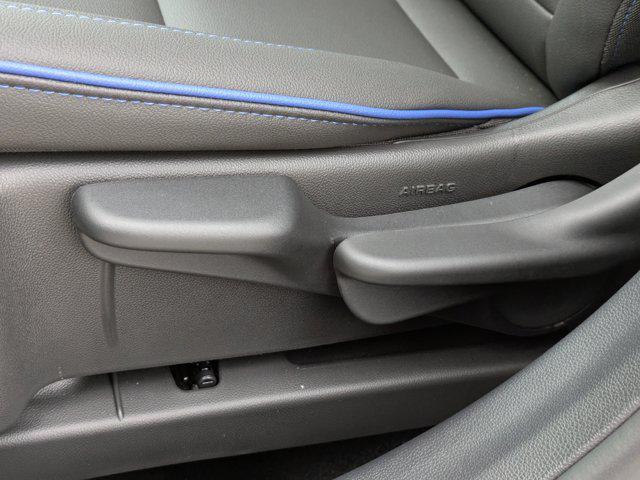 new 2026 Buick Envista car, priced at $27,405