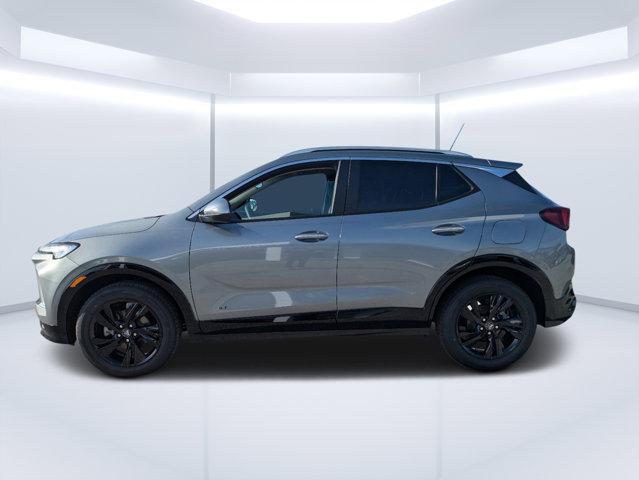 new 2025 Buick Encore GX car, priced at $26,045