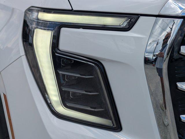 new 2025 GMC Yukon XL car, priced at $79,300