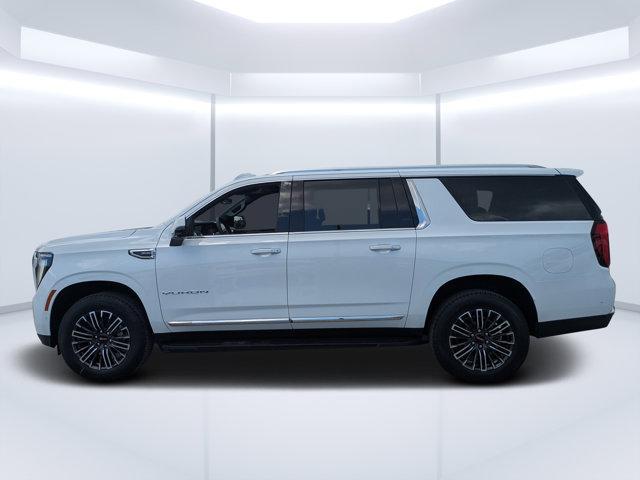 new 2025 GMC Yukon XL car, priced at $79,300