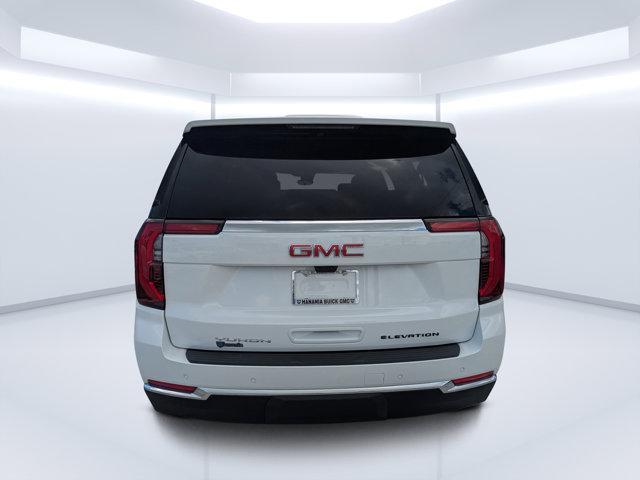 new 2025 GMC Yukon XL car, priced at $79,300