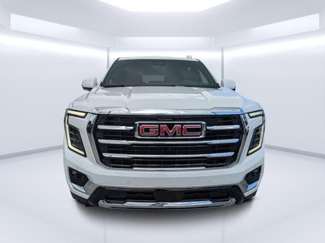 new 2025 GMC Yukon XL car, priced at $79,300