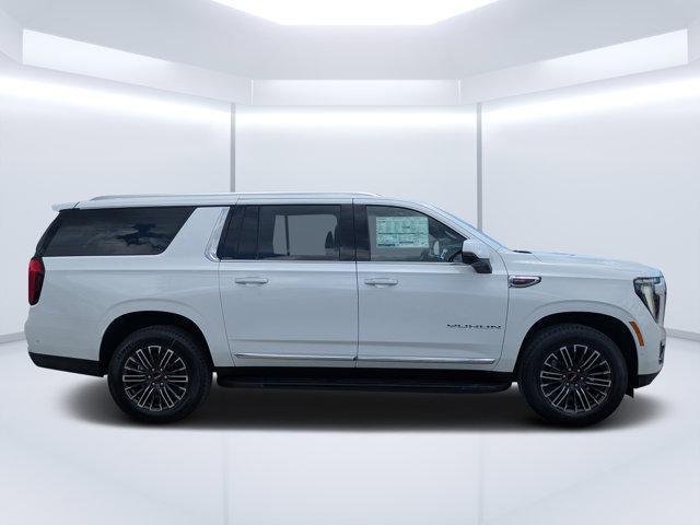new 2025 GMC Yukon XL car, priced at $79,300