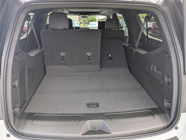 new 2025 GMC Yukon XL car, priced at $79,300