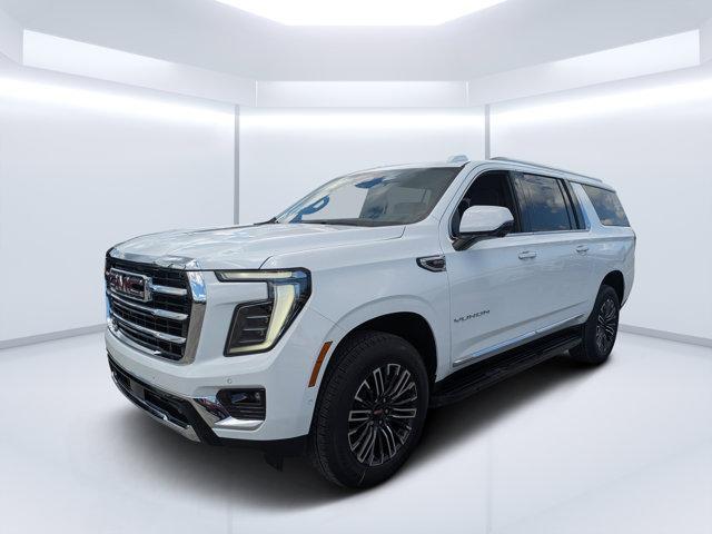new 2025 GMC Yukon XL car, priced at $79,300