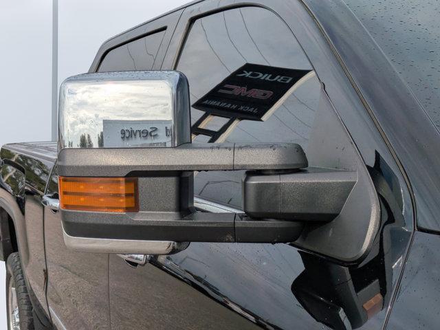 used 2018 GMC Sierra 3500 car, priced at $47,988