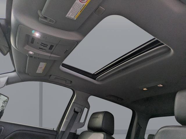 used 2018 GMC Sierra 3500 car, priced at $47,988