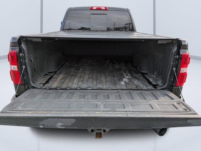 used 2018 GMC Sierra 3500 car, priced at $47,988