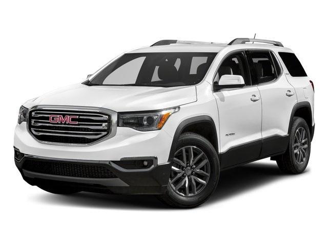 used 2018 GMC Acadia car, priced at $14,997