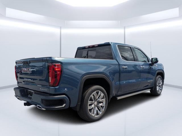 new 2025 GMC Sierra 1500 car, priced at $71,135