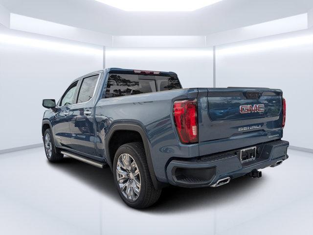 new 2025 GMC Sierra 1500 car, priced at $71,135