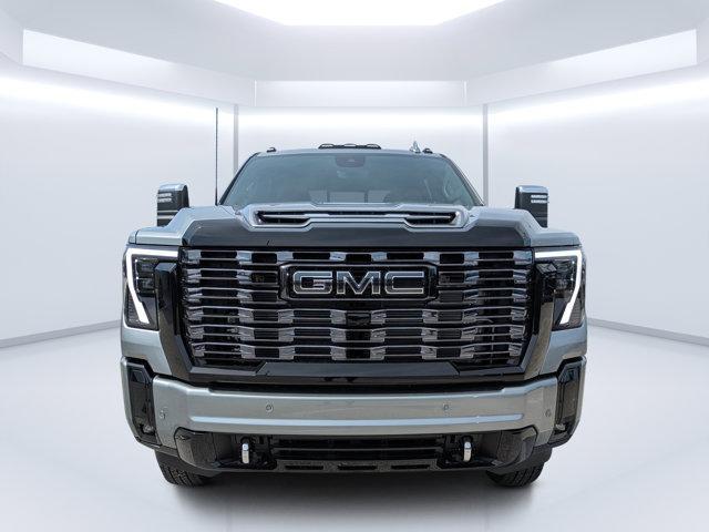 new 2026 GMC Sierra 3500 car, priced at $104,734