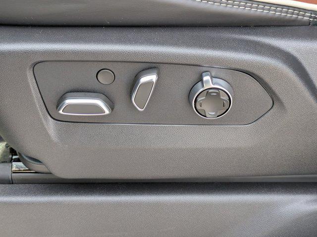 new 2026 GMC Sierra 3500 car, priced at $104,734