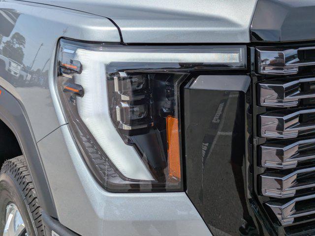 new 2026 GMC Sierra 3500 car, priced at $104,734