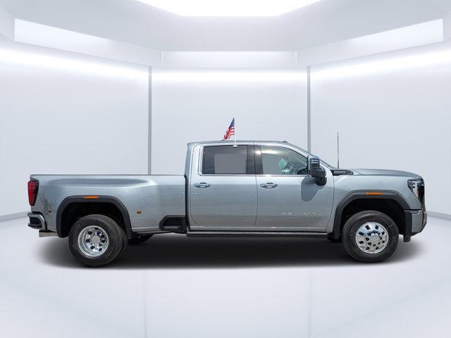 new 2026 GMC Sierra 3500 car, priced at $104,734