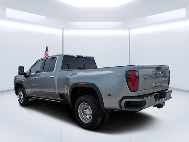 new 2026 GMC Sierra 3500 car, priced at $104,734