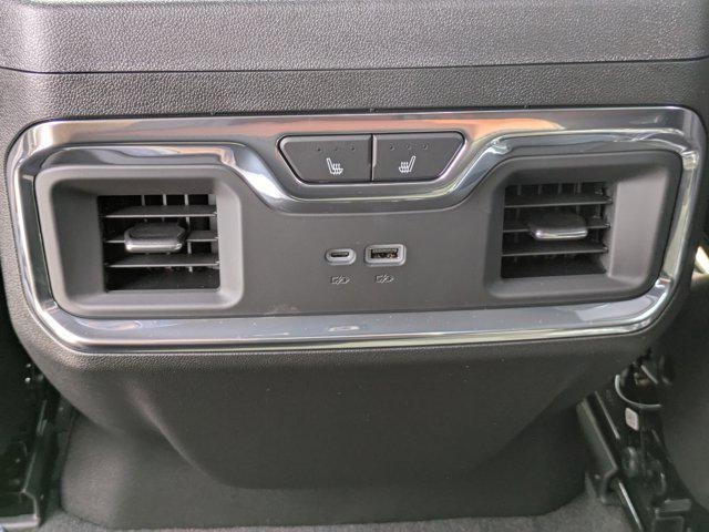 new 2026 GMC Sierra 3500 car, priced at $104,734