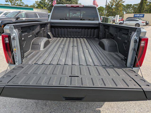 new 2026 GMC Sierra 3500 car, priced at $104,734