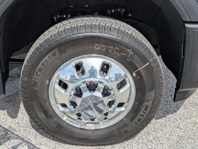 new 2026 GMC Sierra 3500 car, priced at $104,734