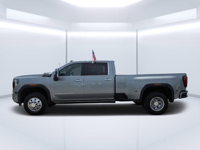 new 2026 GMC Sierra 3500 car, priced at $104,734