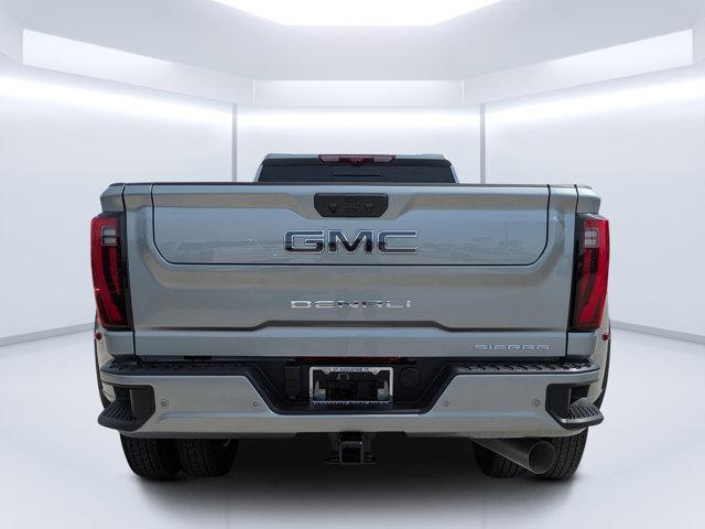 new 2026 GMC Sierra 3500 car, priced at $104,734