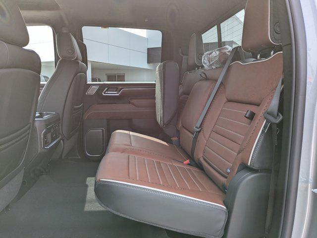 new 2026 GMC Sierra 3500 car, priced at $104,734