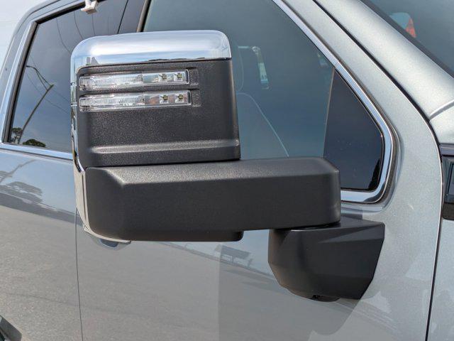 new 2026 GMC Sierra 3500 car, priced at $104,734