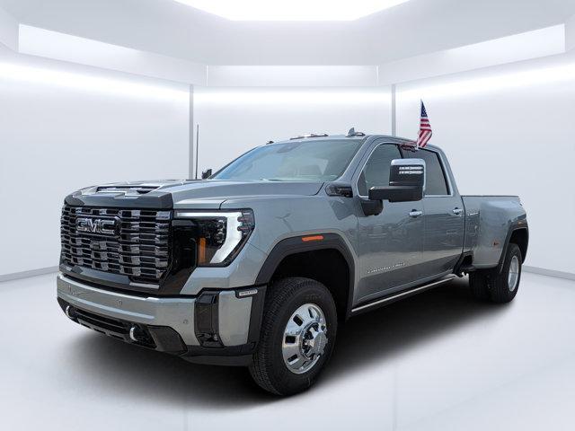 new 2026 GMC Sierra 3500 car, priced at $104,734