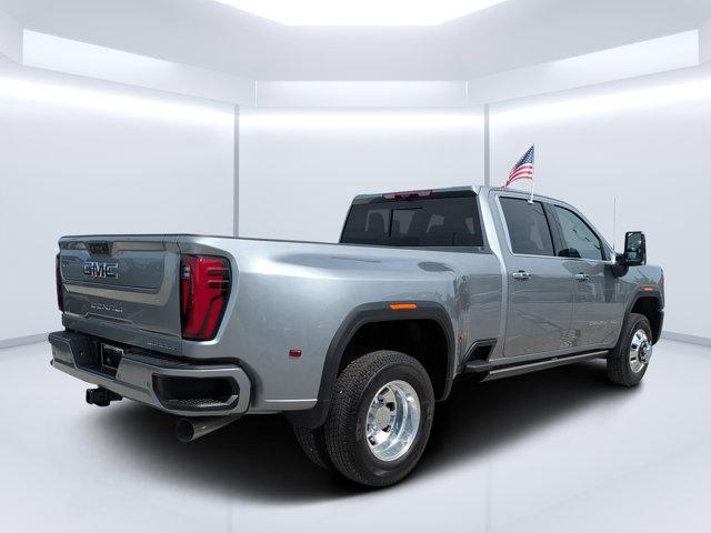 new 2026 GMC Sierra 3500 car, priced at $104,734