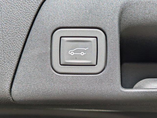 new 2025 Buick Envision car, priced at $43,735