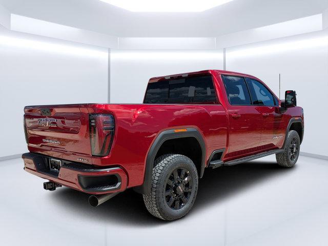 new 2026 GMC Sierra 2500 car, priced at $88,410