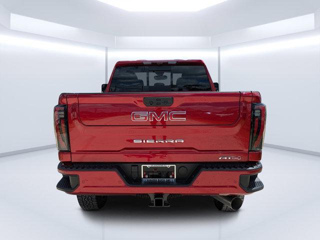 new 2026 GMC Sierra 2500 car, priced at $88,410