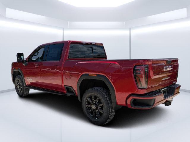 new 2026 GMC Sierra 2500 car, priced at $88,410